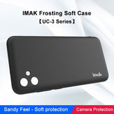 IMAK UC-3 Series Shockproof Frosted TPU Protective Phone Case